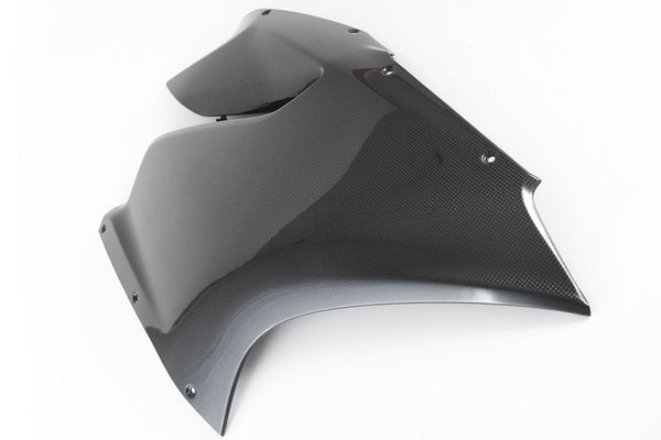 Fullsix carbon fibre upper right fairing side panel for Ducati Panigale 1199