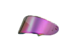 NHK GP-R Tech Race Replacement Visor