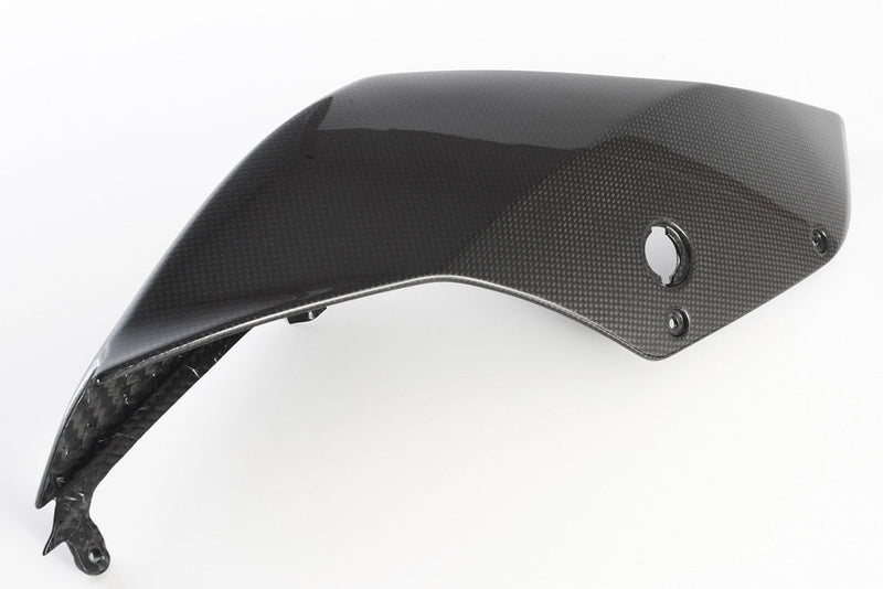 Fullsix carbon right tail fairing for Ducati Panigale 899 2013-2016