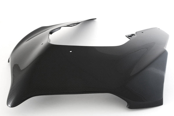 Fullsix carbon front fairing for Ducati Panigale V4 S R 2019-2021