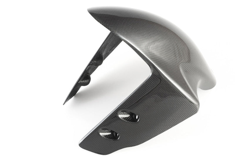 Fullsix carbon front mudguard for Ducati Panigale 899 2013–2016