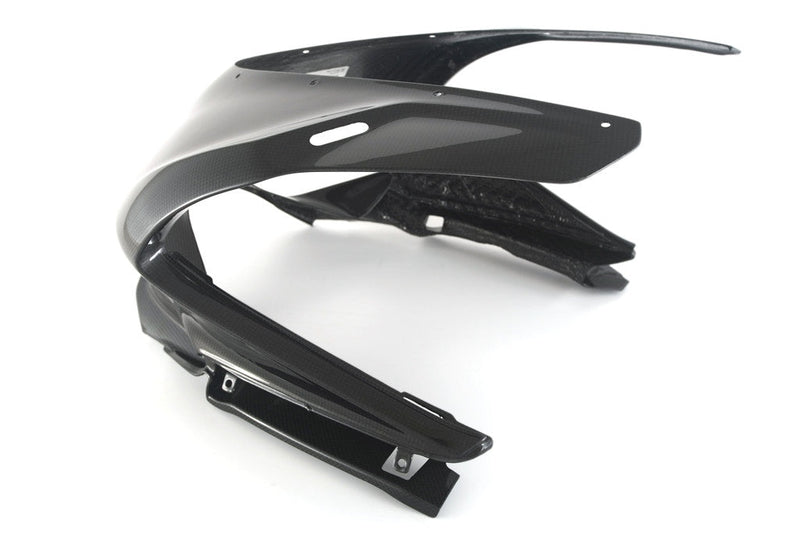 Fullsix carbon front fairing mask for Ducati Panigale 1299/S 2015-2018