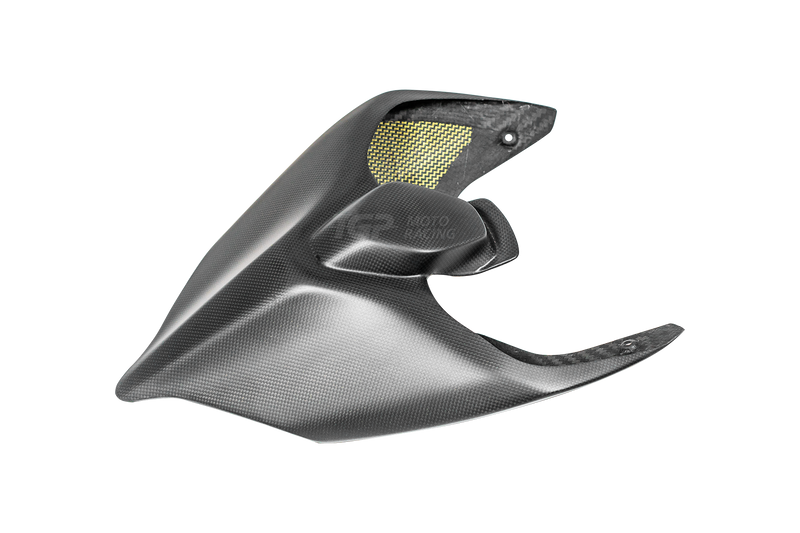 PlasticBike complete carbon fairing kit for Ducati Panigale V2 955 matte finish