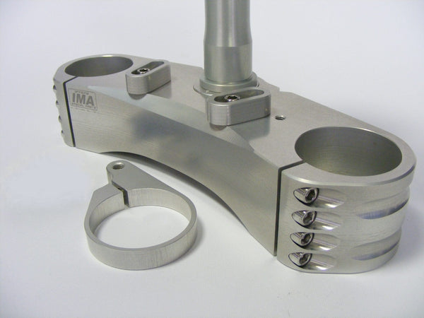 IMA Special Parts Racing Top Clamp Yamaha YZF-R1 RN22 7075 Ergal aluminium