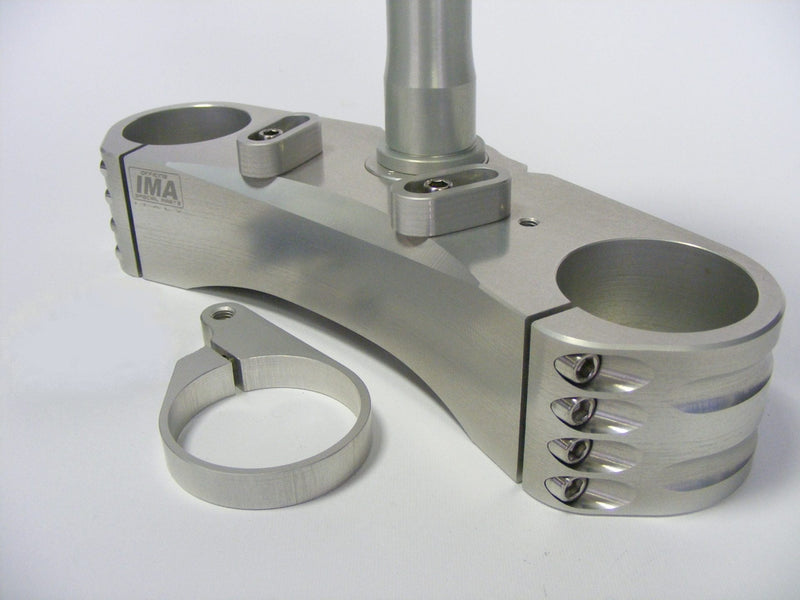 IMA Special Parts Racing Top Clamp Yamaha YZF-R1 RN22 7075 Ergal aluminium