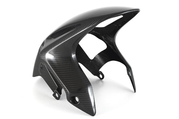Fullsix carbon front mudguard for Honda CBR 1000 RR SC77 2017-2019