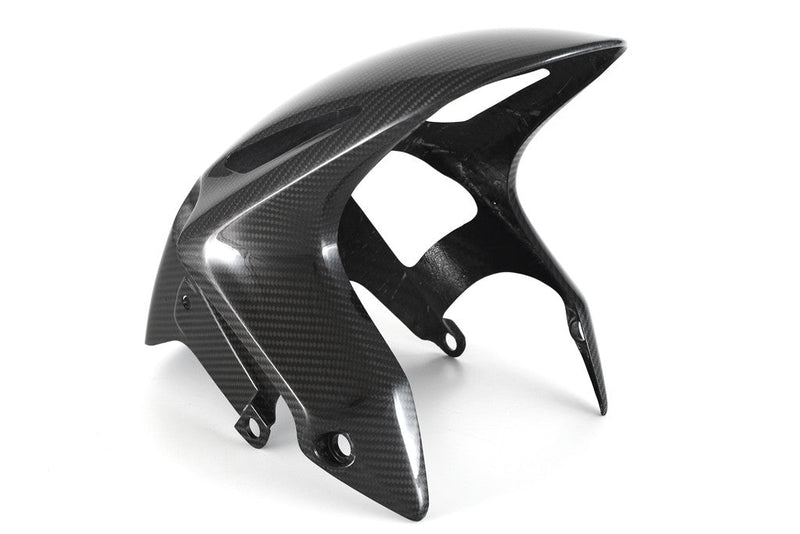 Fullsix carbon front mudguard for Honda CBR 1000 RR SC77 2017-2019