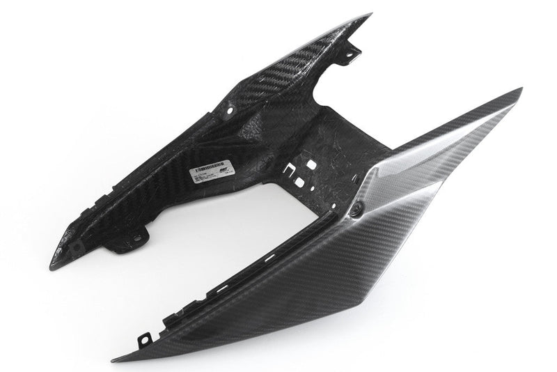 Fullsix Carbon Double Seat Strada upper rear fairing for BMW S1000RR K46 2015-2018