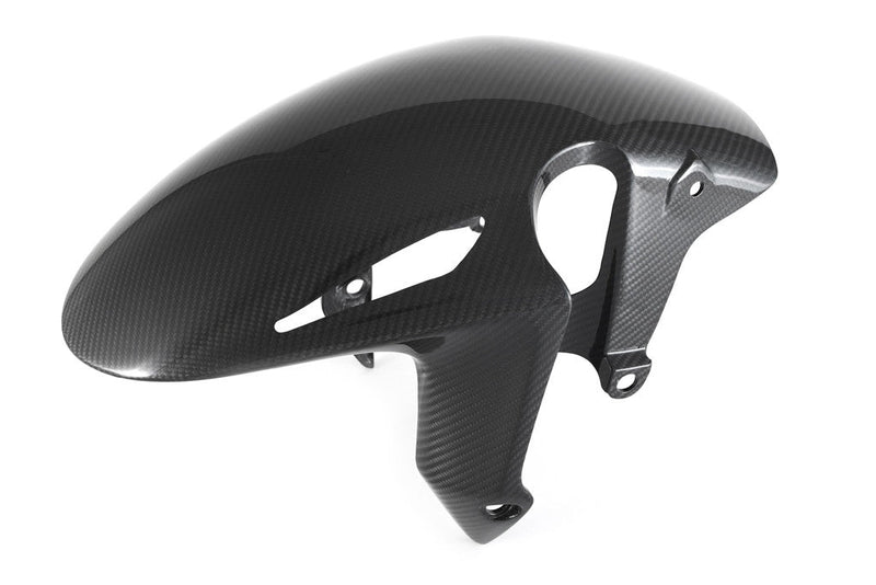 Fullsix carbon front mudguard for Honda CBR 1000 RR SC77 2017-2019