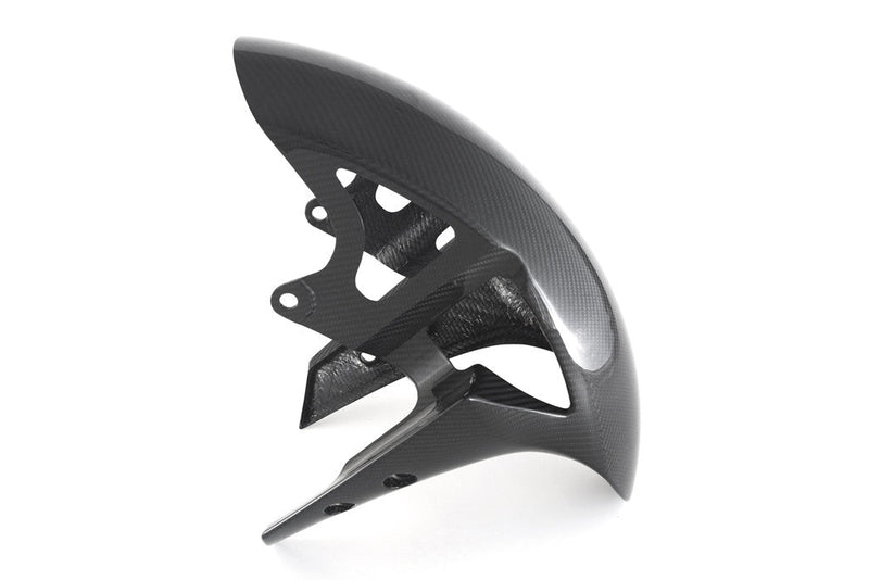 Fullsix carbon front mudguard for Yamaha YZF-R1/M RN32 RN49 RN65 2015-2026