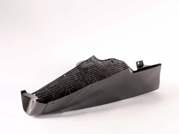 Carbonin complete carbon race fairing kit for Kawasaki ZX-10 R/RR 2016–2020