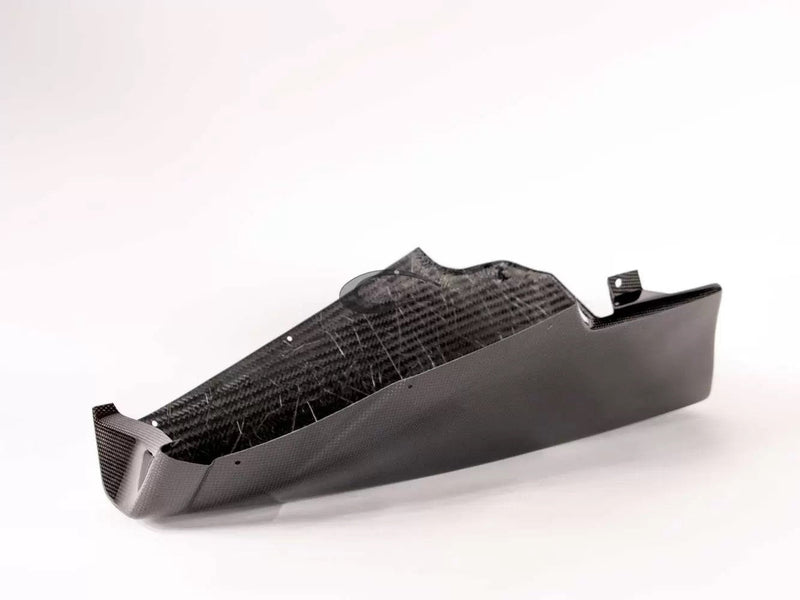 Carbonin complete carbon race fairing kit for Kawasaki ZX-10 R/RR 2016–2020
