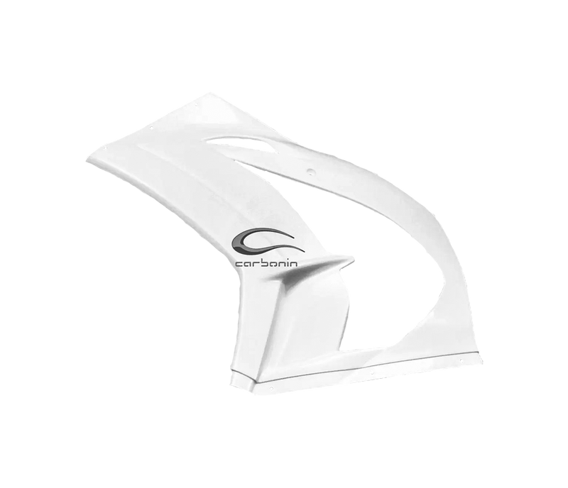 Carbonin Avio Fiber complete fairing kit for Kawasaki ZX-10 R/RR 2016-2020