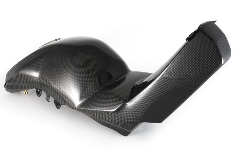 Fullsix carbon fuel tank for Ducati Panigale V4 V4S V4R 2018-2021