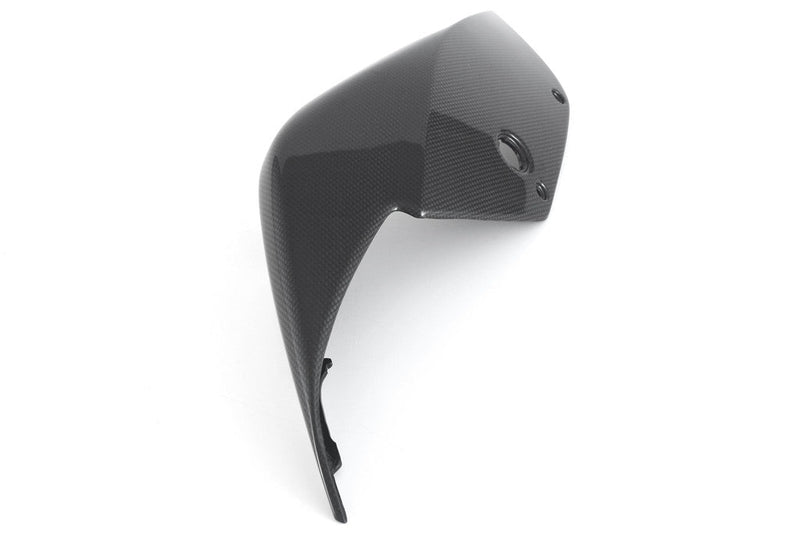Fullsix carbon right rear fairing 2-piece Ducati Panigale 1299 S 2015-2018