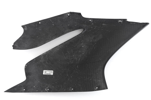 Fullsix carbon left side panel for Ducati Panigale 959 2016-2019