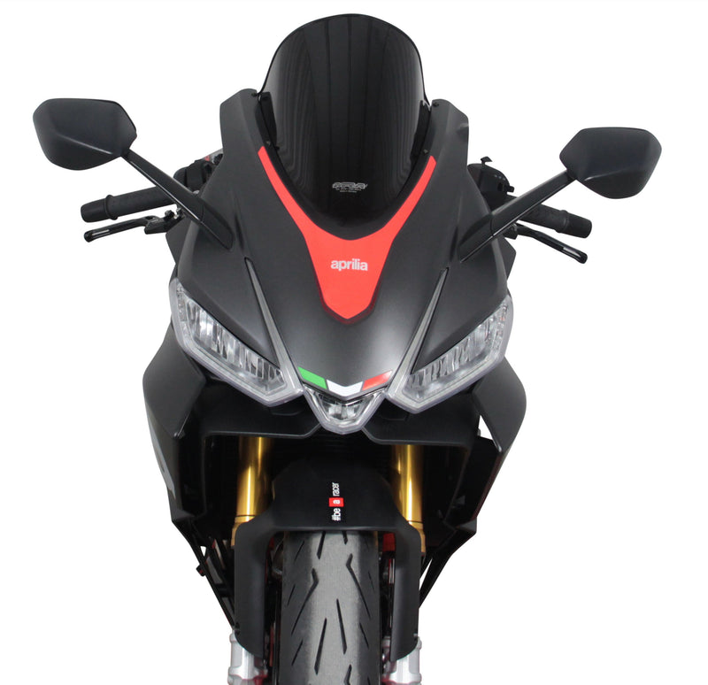 MRA R Racing windscreen for Aprilia RS 660 2020-2026