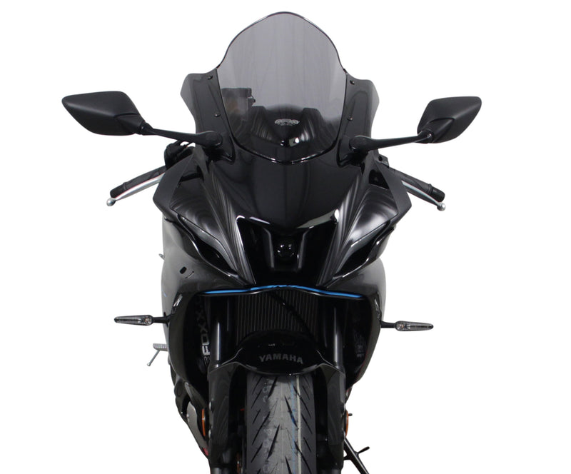 MRA R Racing windscreen for Yamaha YZF-R7 2021-2026