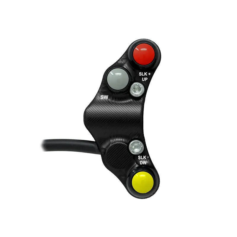 JetPrime left handlebar switch BMW S1000RR K67 JP PLS 038
