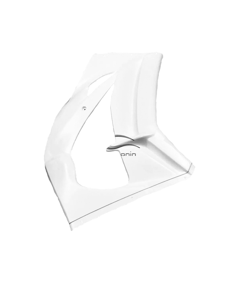 Carbonin Avio Fiber complete fairing kit for Kawasaki ZX-10 R/RR 2016-2020