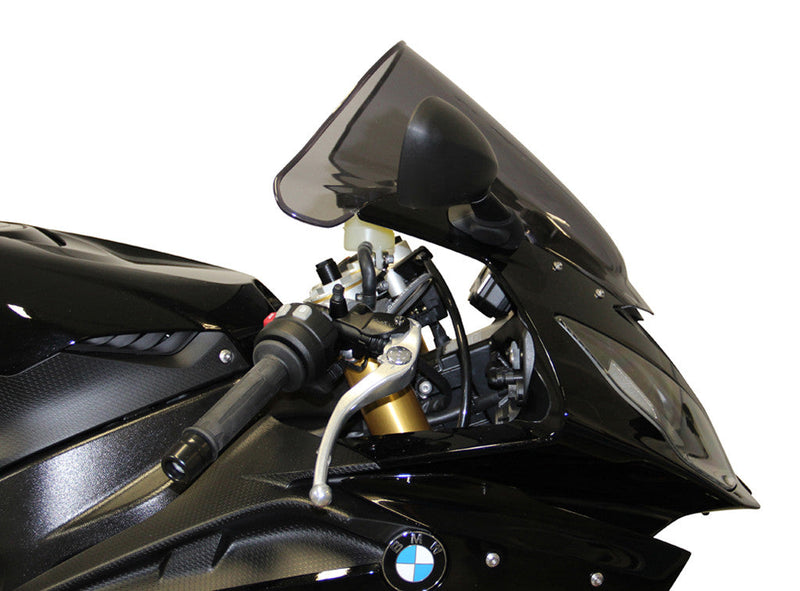 MRA R Racing windscreen for BMW S1000RR K46 2015-2018