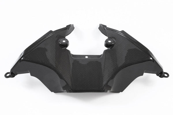 Fullsix carbon air intake lower section OEM for Ducati Panigale 1199/R/S