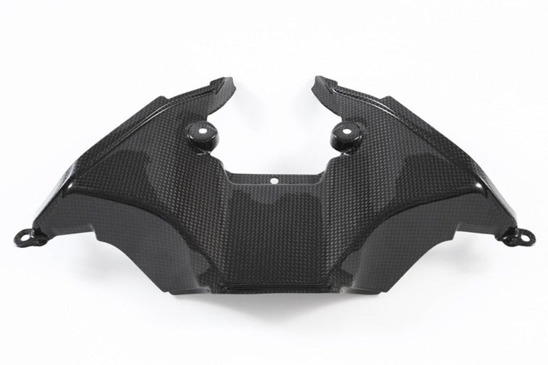 Fullsix carbon air intake lower section OEM for Ducati Panigale 1199/R/S