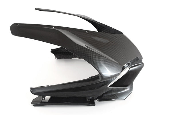 Fullsix Carbon Race front fairing mask for Ducati Panigale 1299/S 2015-2018