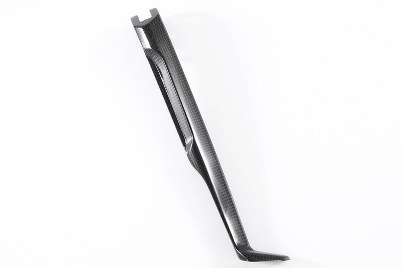 Fullsix carbon side stand for Ducati Panigale 1199 R S 2012-2017