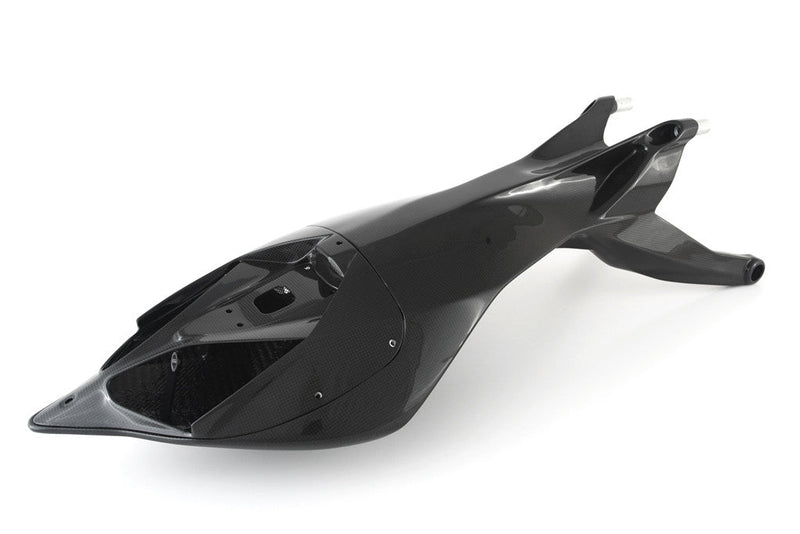 Fullsix carbon monocoque tail section for Ducati Panigale 899 2013-2016