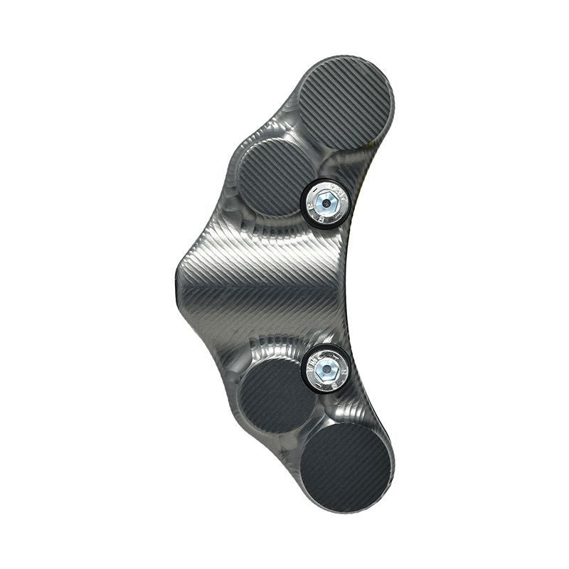 JetPrime JP PLSR 004 race left handlebar switch for Kawasaki ZX-10 R/RR in black