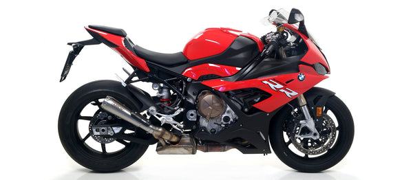 Arrow Pro-Race Titanium slip-on silencer 71903PR for BMW M1000RR K66