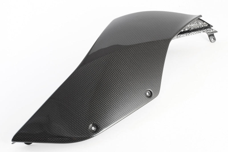 Fullsix carbon left rear fairing panel for Ducati Panigale 899 2013–2016