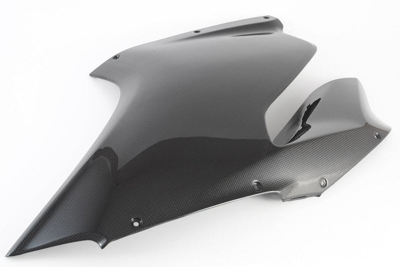 Fullsix carbon fibre upper right fairing side panel for Ducati Panigale 1199
