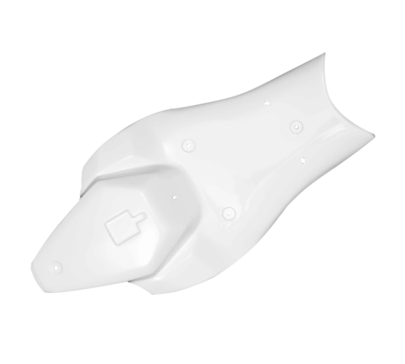 Carbonin Avio Fiber complete fairing kit for Kawasaki ZX-10 R/RR 2021-2026