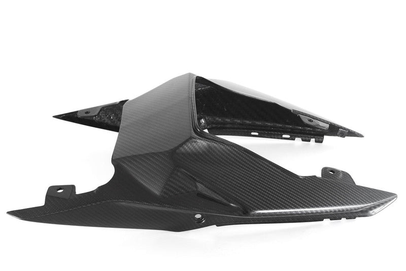 Fullsix Carbon Double Seat Strada upper rear fairing for BMW S1000RR K46 2015-2018