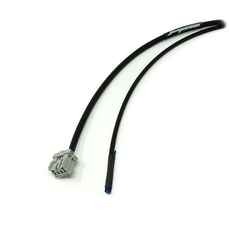 JetPrime CNC aluminium throttle housing Honda CBR 1000 RR SC77 black anodised JP ACC 017