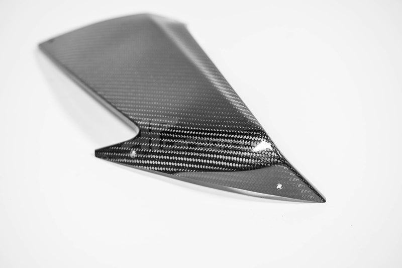AP Carbon Line 200g twill carbon left side panel cover for Honda CBR 1000 RR-R SC82