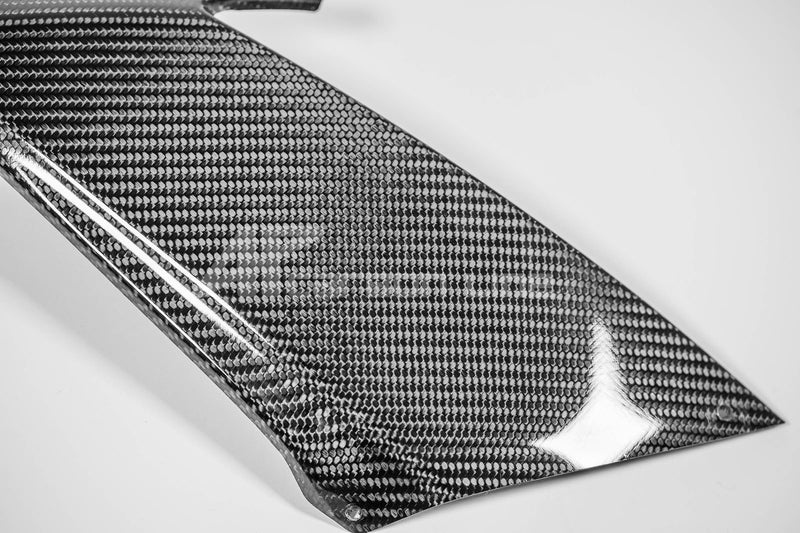 AP Carbon Line 200g twill carbon left side panel cover for Honda CBR 1000 RR-R SC82