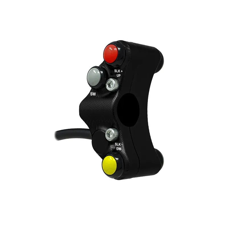 JetPrime left handlebar switch BMW S1000RR K67 JP PLS 038