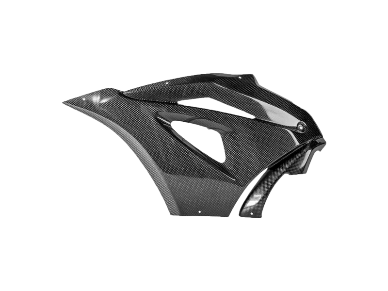 Carbonin complete carbon race fairing kit for Suzuki GSX-R 1000 2017-2023