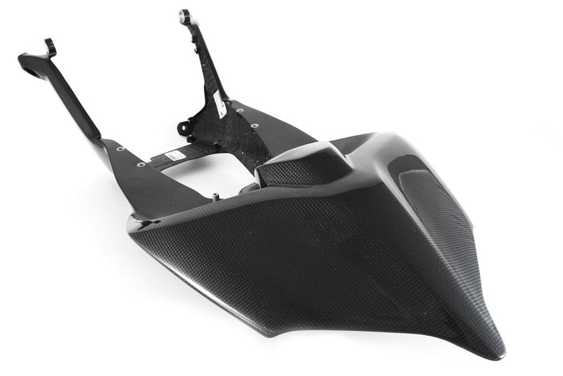 Fullsix Carbon Monocoque tail section for Ducati Panigale V4/S/R 2018–2024