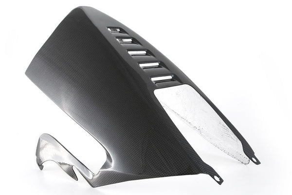 Fullsix carbon SBK front spoiler for Ducati Panigale 1299/S 2015-2018