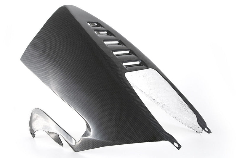 Fullsix carbon SBK front spoiler for Ducati Panigale 1299/S 2015-2018