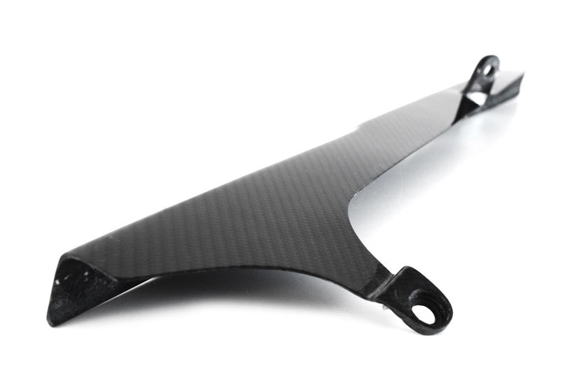 Fullsix OEM carbon chain guard for Honda CBR 1000 RR SC77 2017-2019