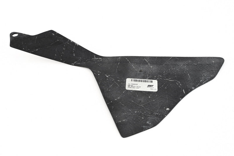 Fullsix carbon right side fairing panel for Yamaha YZF-R1/M RN32 RN49 2015-2019
