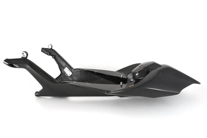 Fullsix Carbon Monocoque tail section for Ducati Panigale V4/S/R 2018–2024