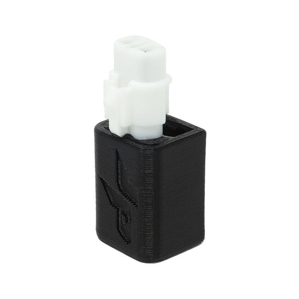 JetPrime JP ES 019 side stand switch eliminator for Suzuki GSX-R 600/750 2012-2017
