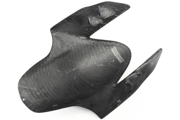 Fullsix carbon front mudguard for Ducati Panigale 899 2013–2016