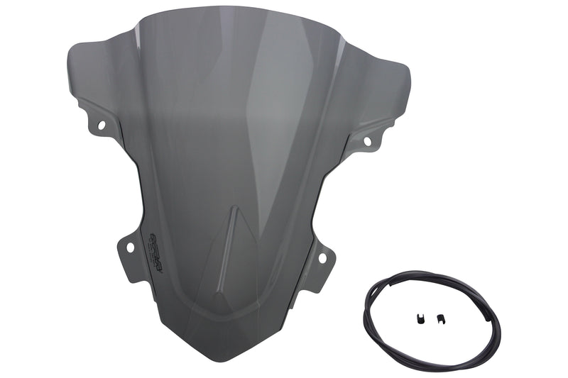 MRA R Racing windscreen for BMW S1000RR K46 2015-2018